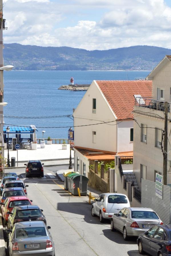 Vut Sofiamar Διαμέρισμα Sanxenxo Εξωτερικό φωτογραφία
