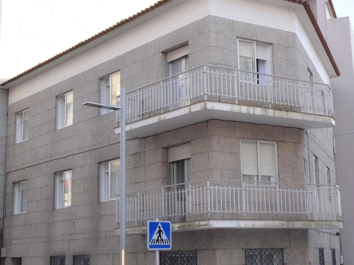 Vut Sofiamar Διαμέρισμα Sanxenxo Εξωτερικό φωτογραφία