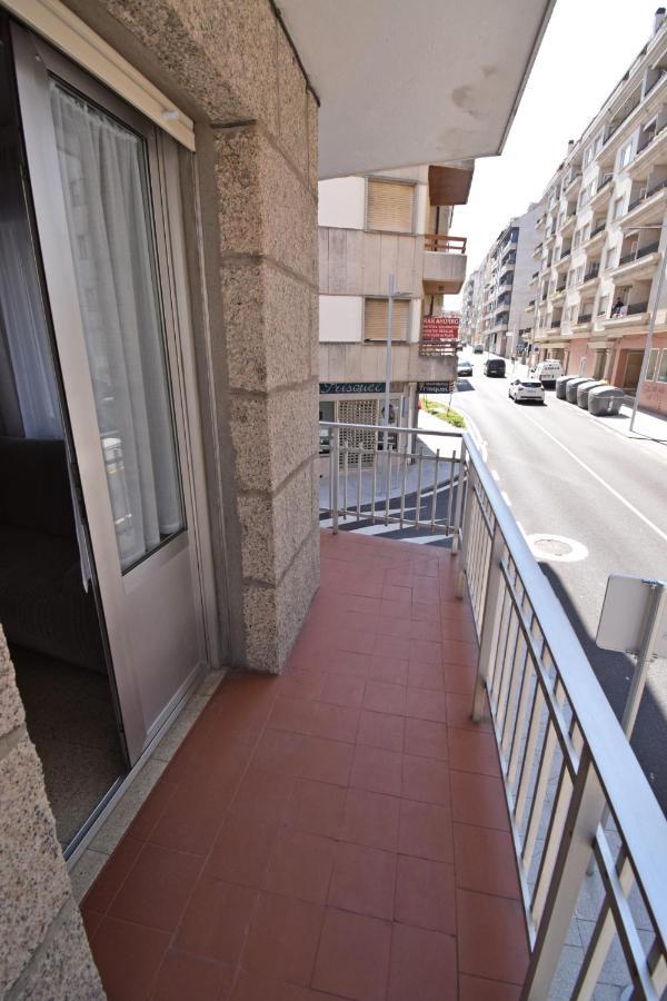 Vut Sofiamar Διαμέρισμα Sanxenxo Εξωτερικό φωτογραφία