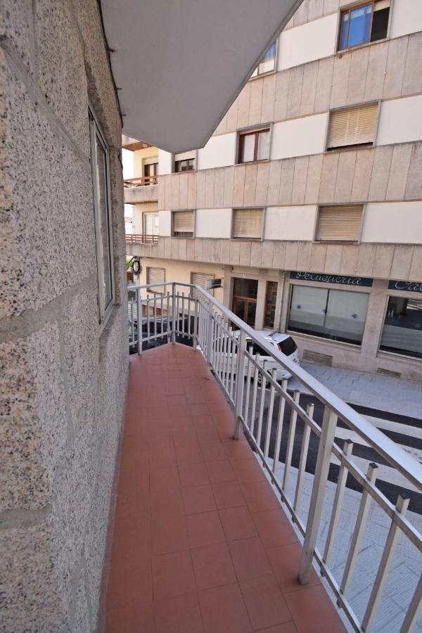 Vut Sofiamar Διαμέρισμα Sanxenxo Εξωτερικό φωτογραφία