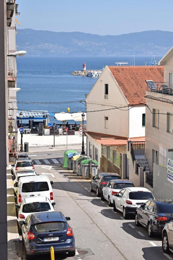 Vut Sofiamar Διαμέρισμα Sanxenxo Εξωτερικό φωτογραφία