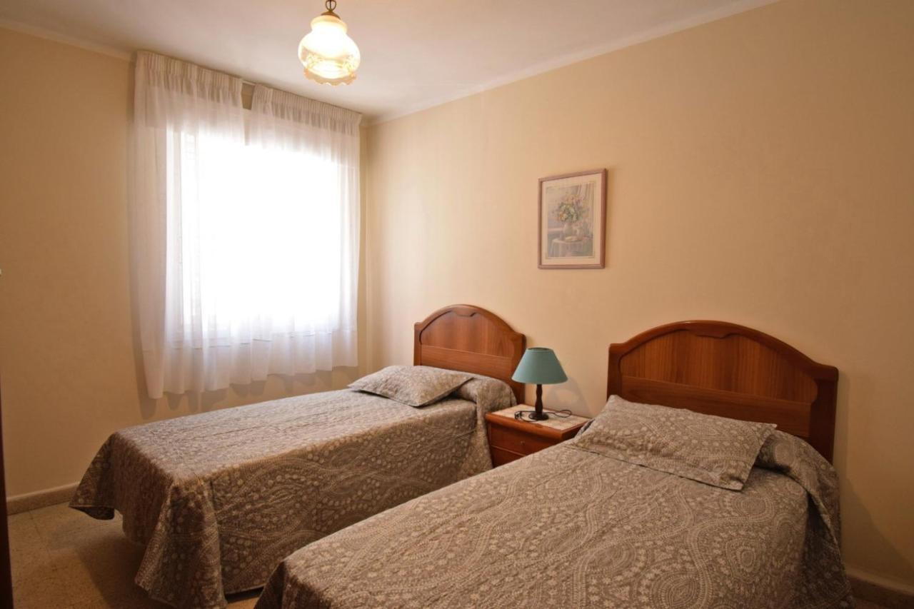 Vut Sofiamar Διαμέρισμα Sanxenxo Εξωτερικό φωτογραφία